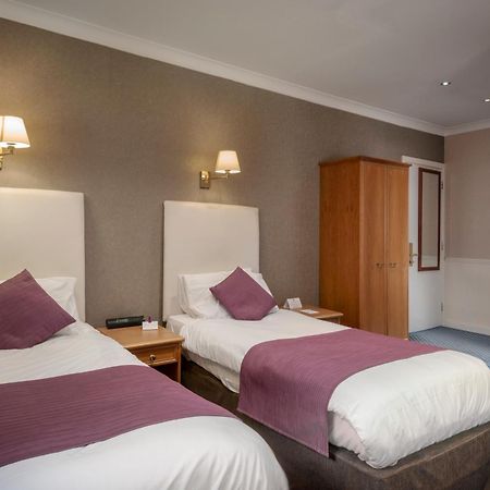 Burnley North Oaks Hotel And Leisure Club Phòng bức ảnh