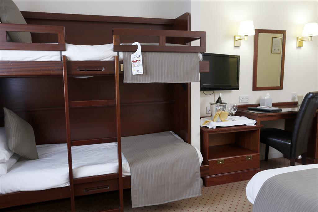 Burnley North Oaks Hotel And Leisure Club Phòng bức ảnh