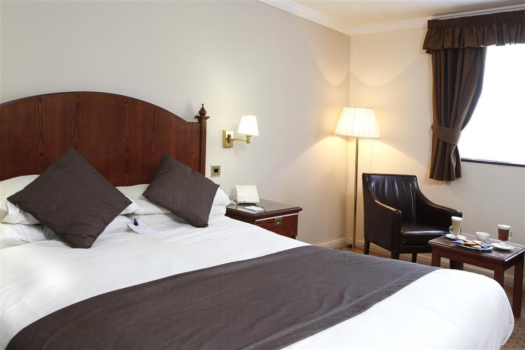 Burnley North Oaks Hotel And Leisure Club Phòng bức ảnh