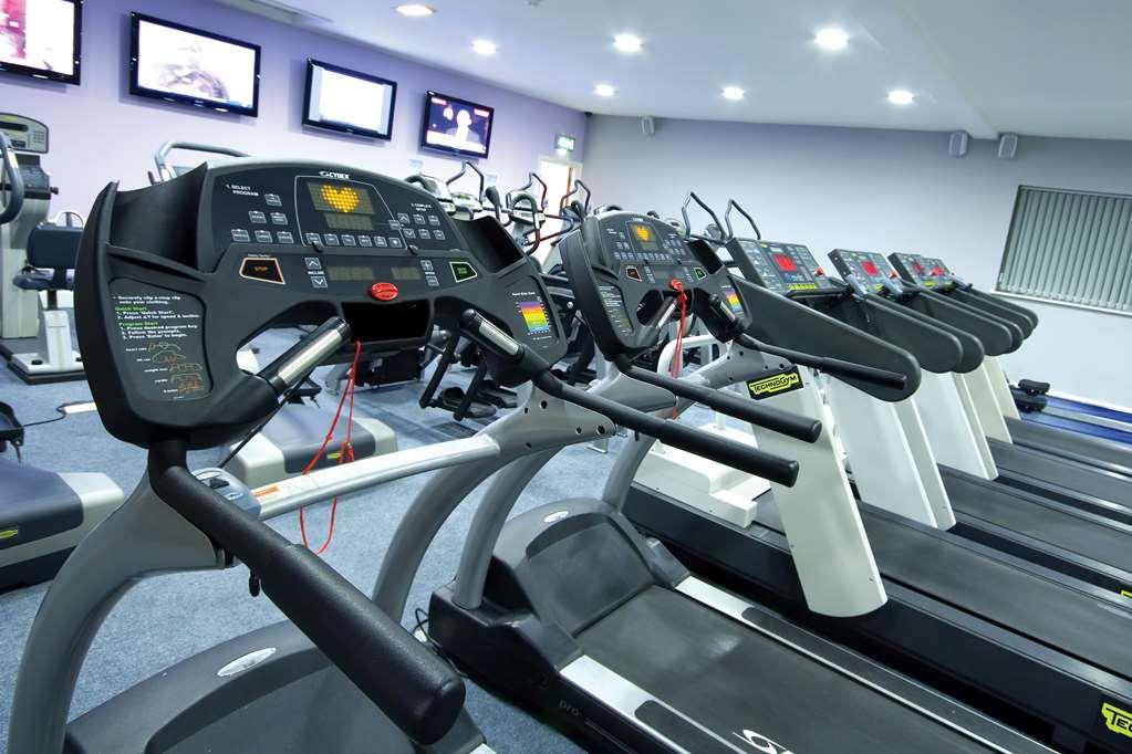 Burnley North Oaks Hotel And Leisure Club Tiện nghi bức ảnh