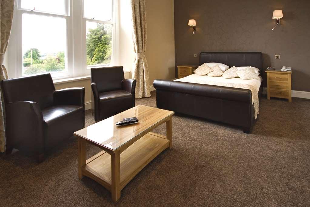 Burnley North Oaks Hotel And Leisure Club Phòng bức ảnh