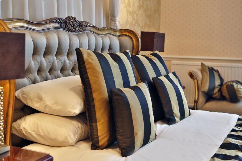 Burnley North Oaks Hotel And Leisure Club Phòng bức ảnh
