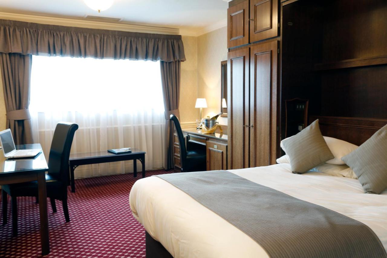 Burnley North Oaks Hotel And Leisure Club Phòng bức ảnh