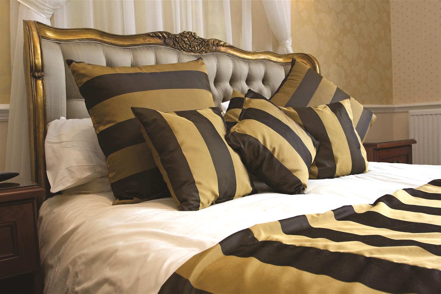 Burnley North Oaks Hotel And Leisure Club Phòng bức ảnh