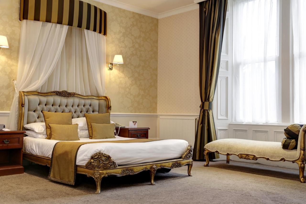Burnley North Oaks Hotel And Leisure Club Ngoại thất bức ảnh