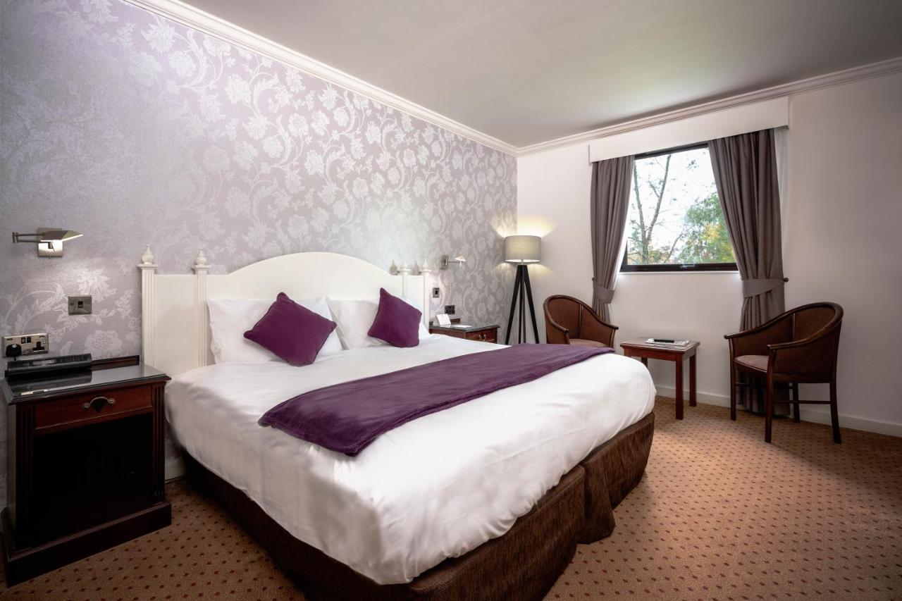 Burnley North Oaks Hotel And Leisure Club Ngoại thất bức ảnh